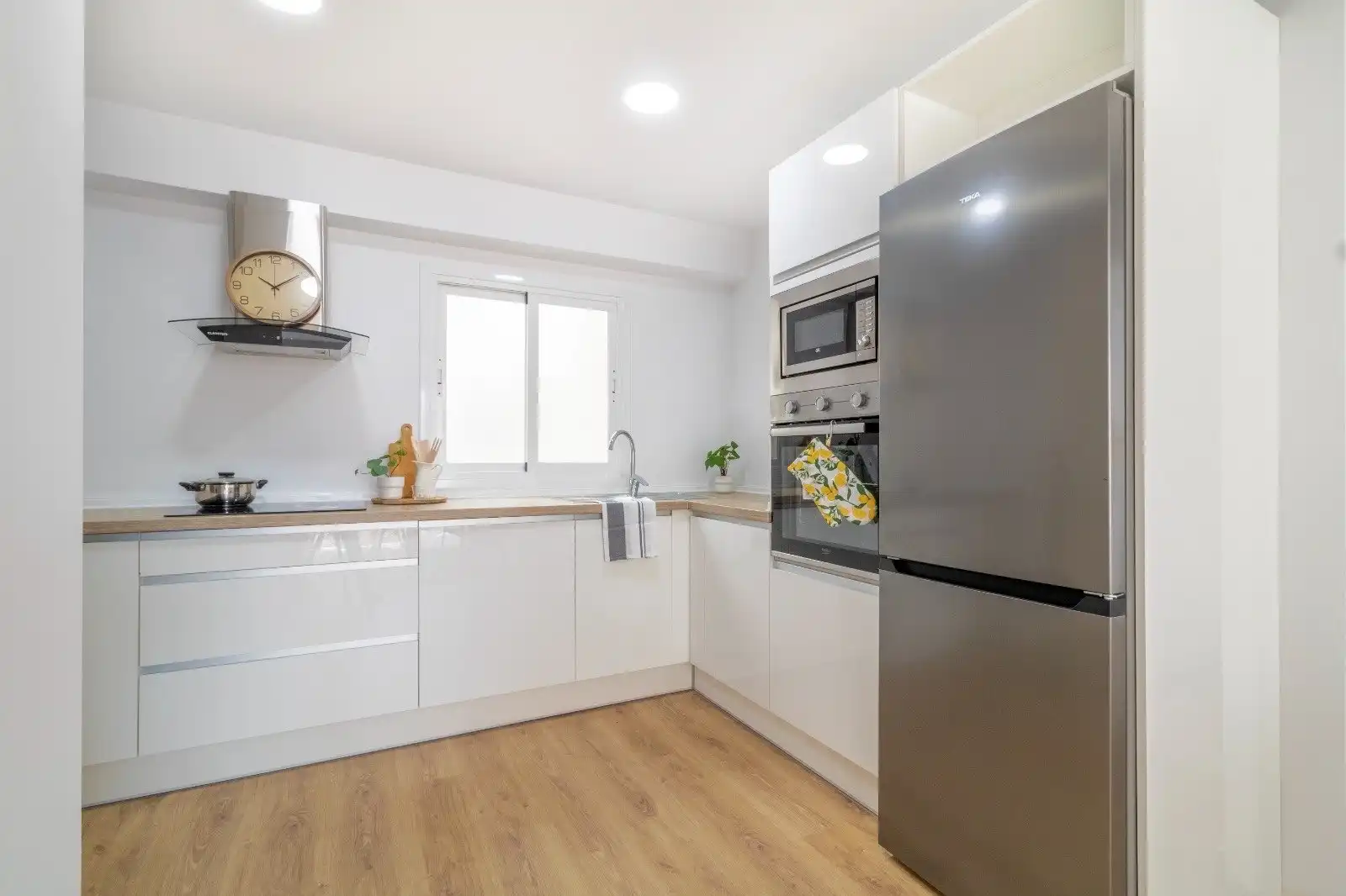 Apartamento con ascensor en venta en Calle Colombia, imagen 6