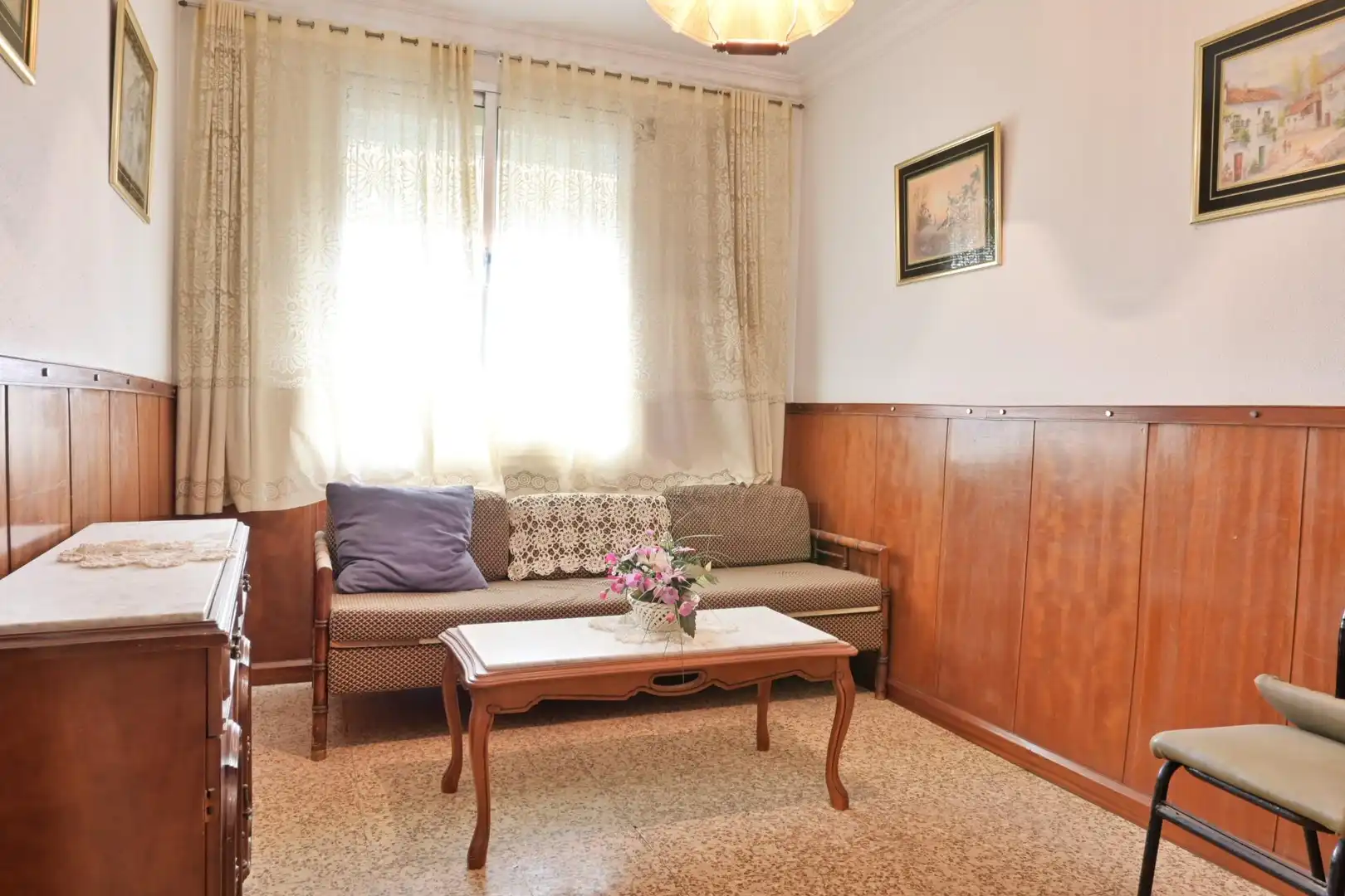 Appartement avec balcon à vendre à Este - Alcosa- Torreblanca, imagen 11
