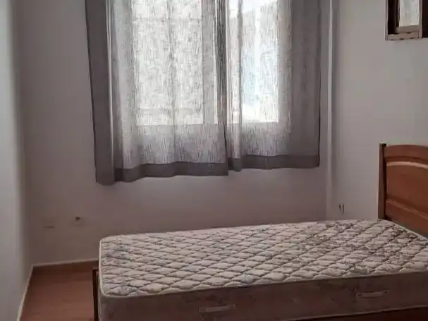 Dormitori de Pis en venda en Alhama de Murcia amb Aire condicionat i Balcó