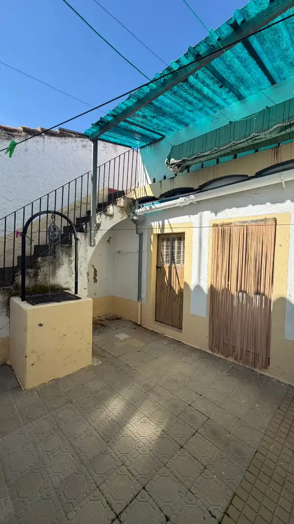 Casa en venda a Calle Doctor Díaz de Villar 36, imagen 4