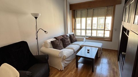 Foto 2 de Piso de alquiler en Perillo, Oleiros