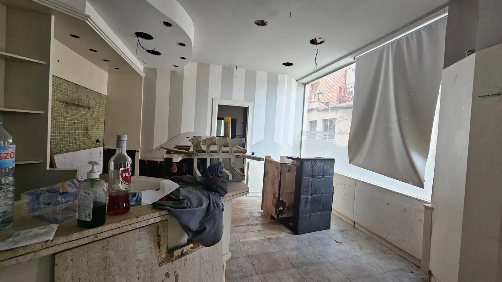 Gewerbefläche zum Verkauf in Carrer ESTELA, imagen 15