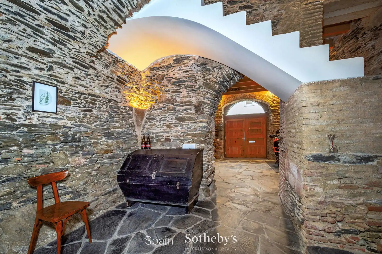 Casa o xalet en venda en Cadaqués amb Aire condicionat, Jardí privat i Terrassa