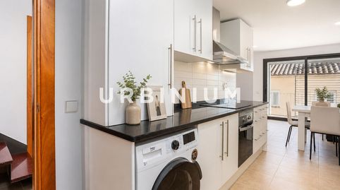 Foto 4 de Ático en venta en Centre, Palafrugell