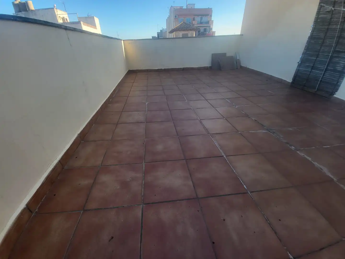 Penthouse mit Aufzug zum Verkauf in Carrer de Batlle, imagen 17