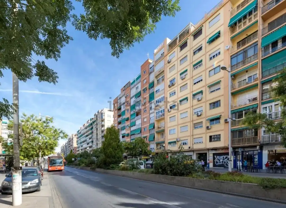 Wohnung mit Terrasse zum Verkauf in Camino de Ronda, imagen 13