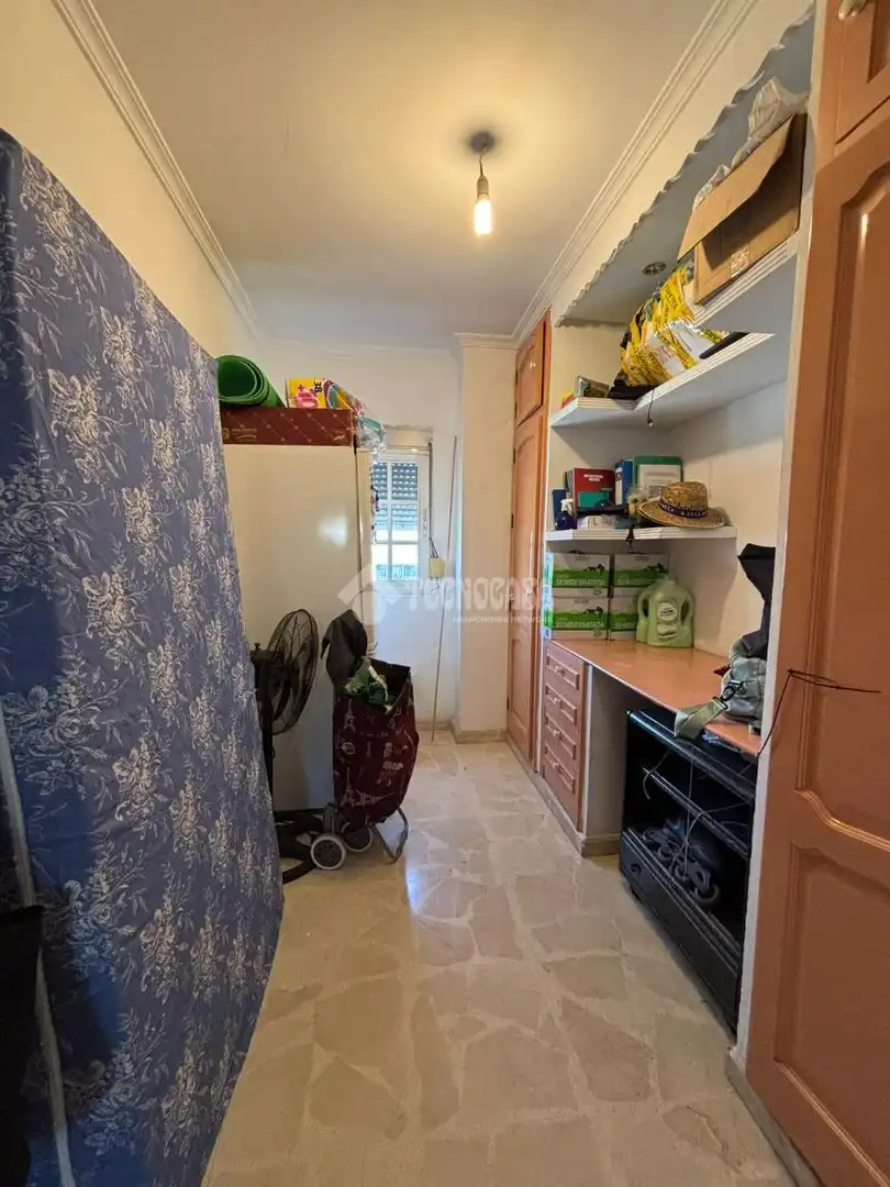 Wohnung zum Verkauf in Alcalá de Guadaira mit Klimaanlage