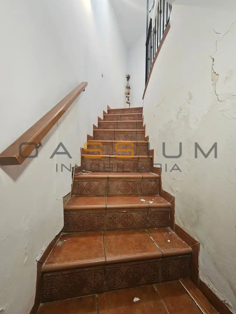 Detached homes for sale in La Secuita  with Air Conditioner, Terrace and Furnished