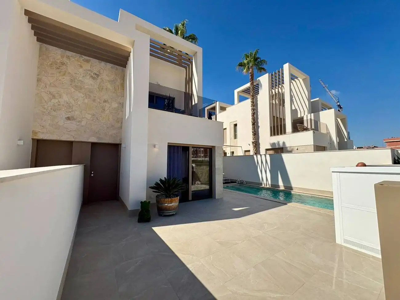 Casa o chalet en venta en El Campello, Alicante