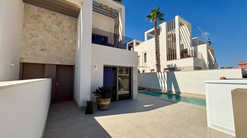 Foto 2 de Casa o chalet en venta en Playa Muchavista, El Campello