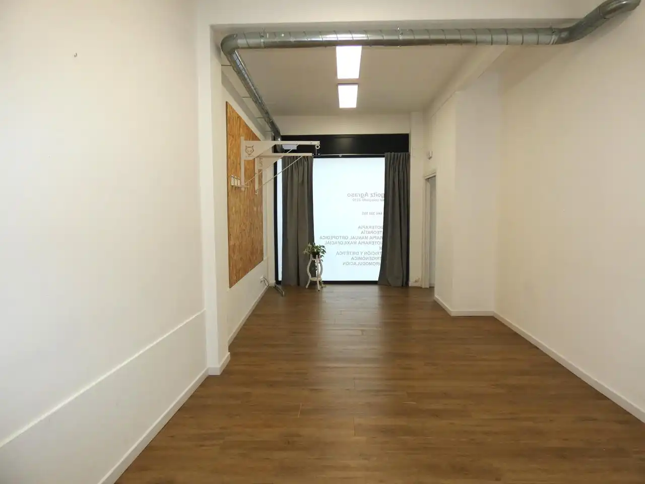 Local comercial en venda a Centro