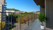 Balcony of Flat for sale in Donostia - San Sebastián   with Terrace