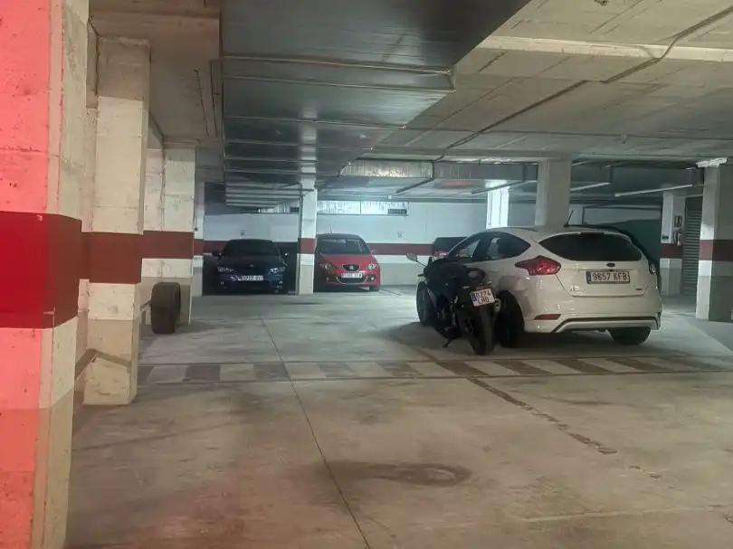 Wohnung mit Aufzug zum Verkauf in Carrer del Bruc 49, imagen 24