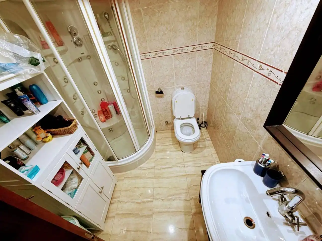 Baño de Piso en venta en Inca con Aire acondicionado, Calefacción y Terraza