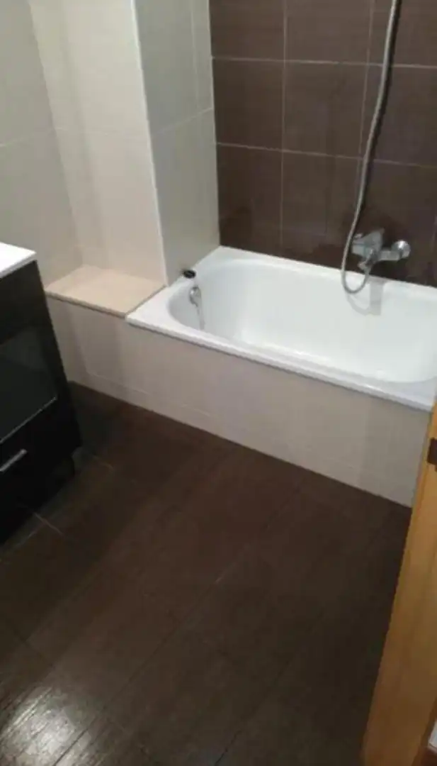 Baño de Edificio en venta en Sallent
