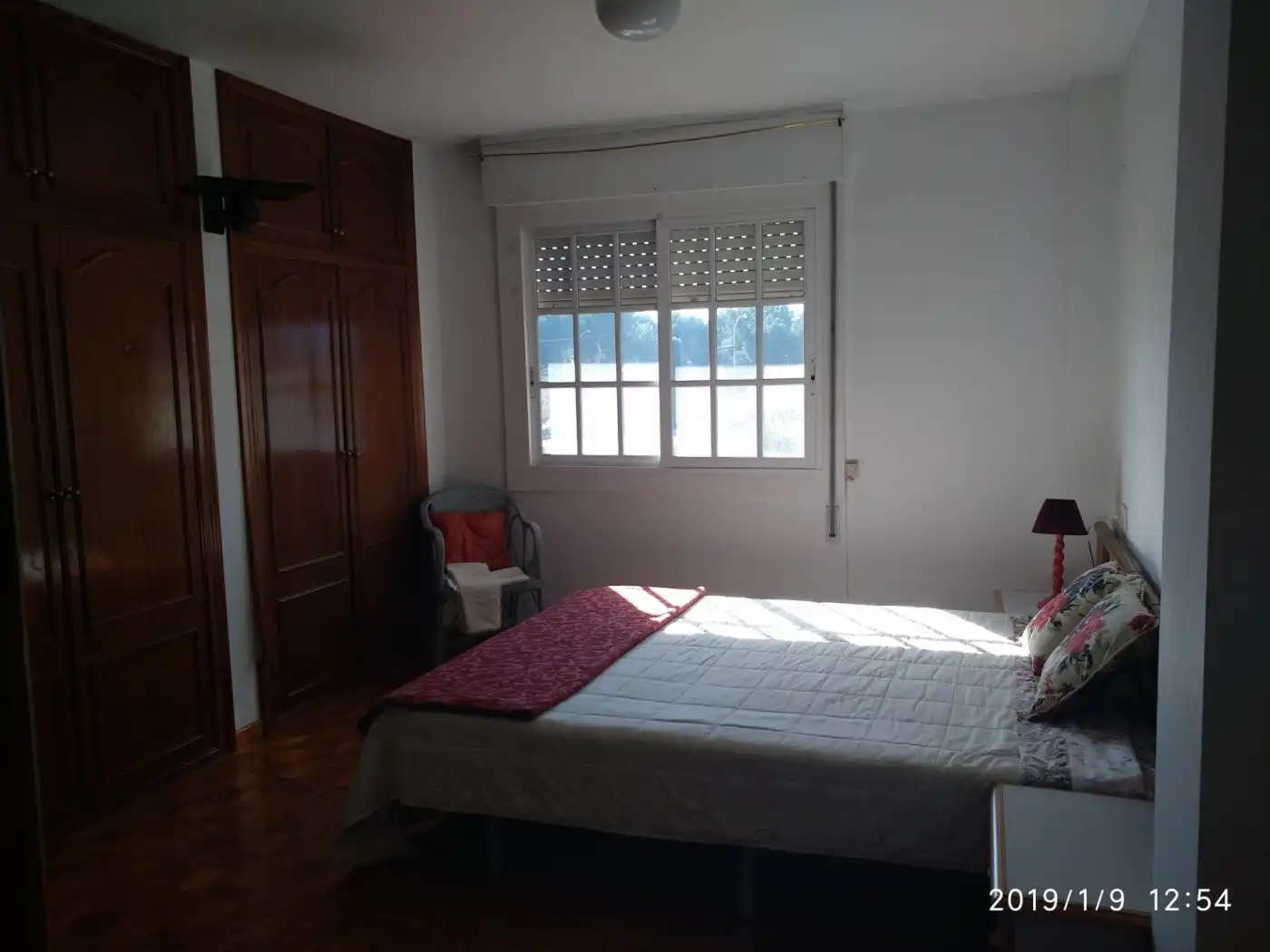 Bedroom of Houses for sale in La Nucia  with Private garden, Terrace and Storage room