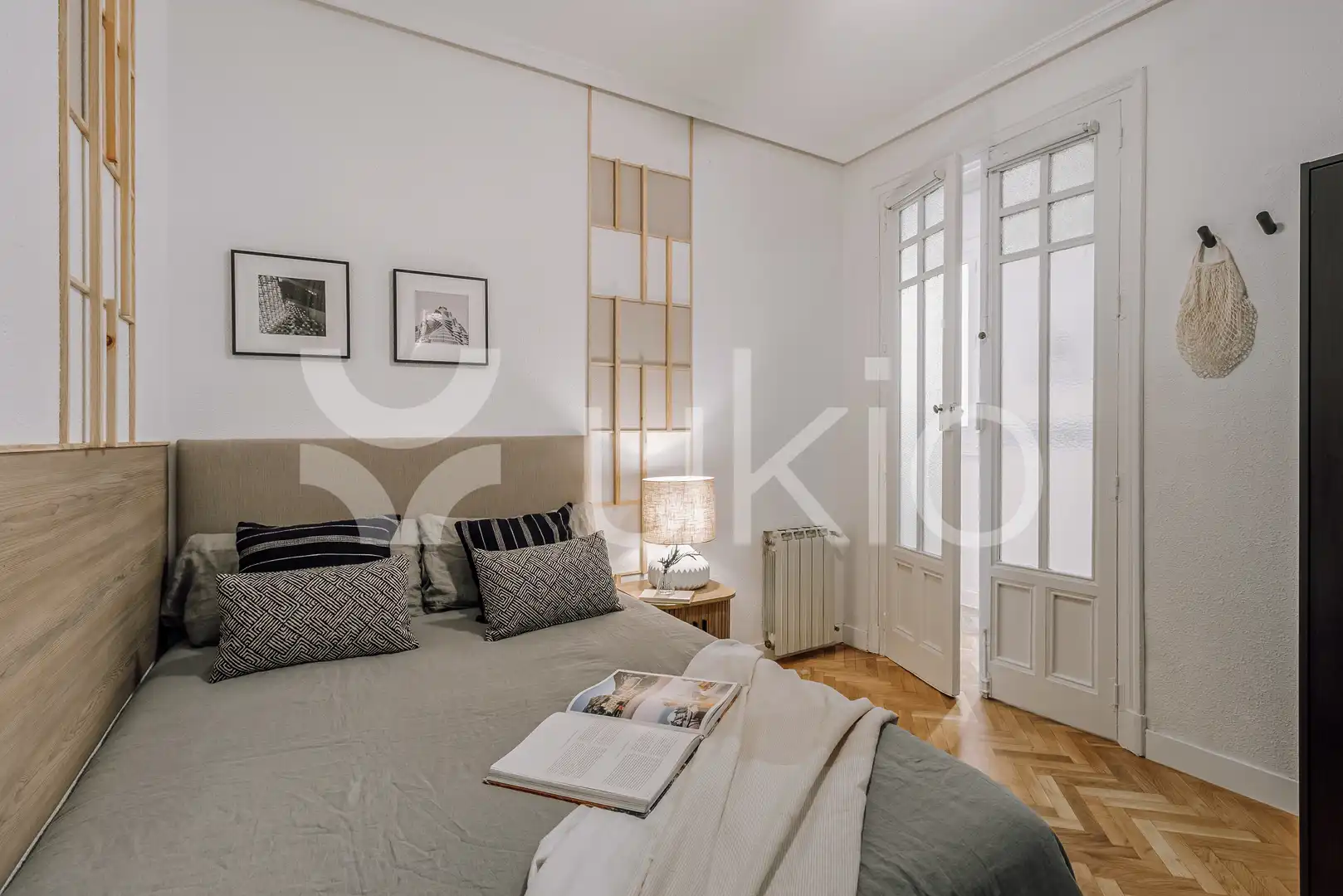 Apartment mit Aufzug zur Miete in Calle del Conde de Peñalver, imagen 16