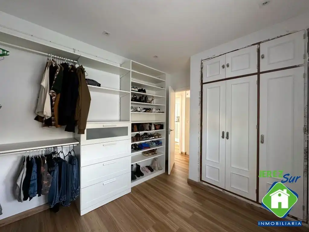 Casa a schiera in vendita a El Rocío - La Milagrosa, imagen 22