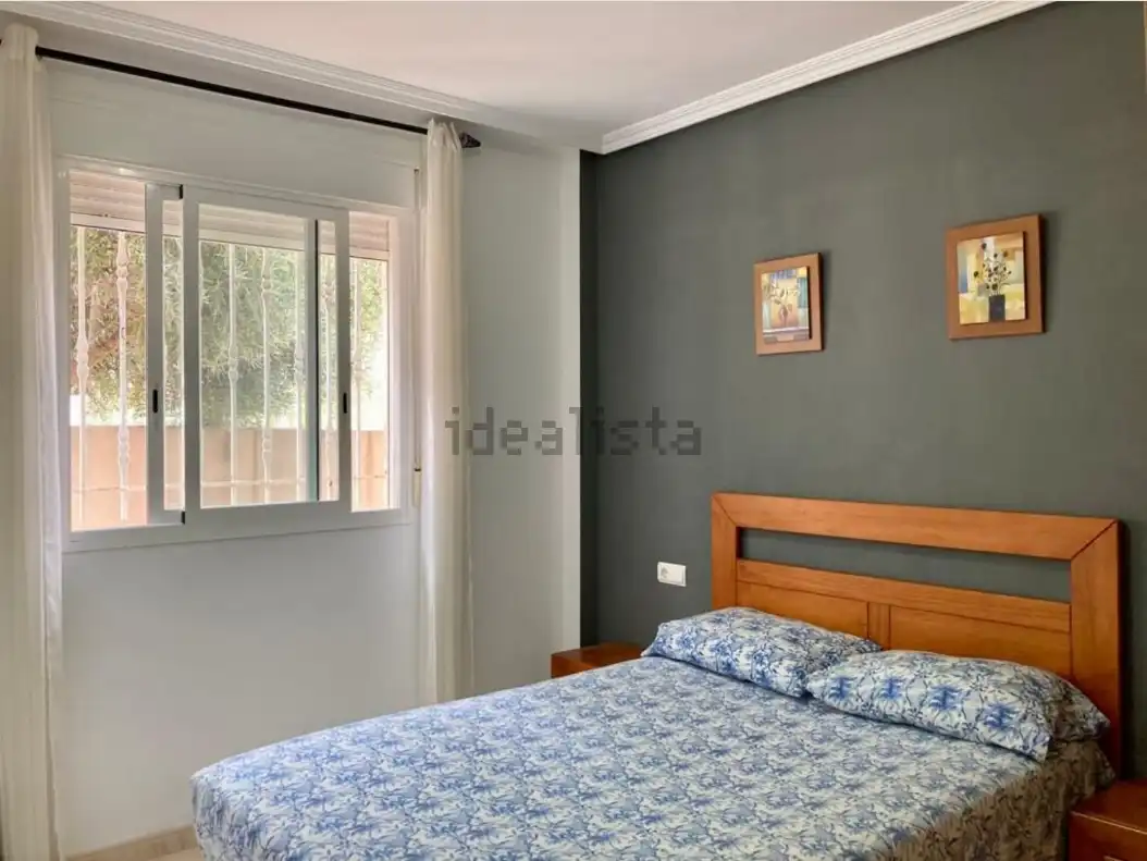 Apartament amb piscina en venda a Calle Cabo Turiñan 25, imagen 18