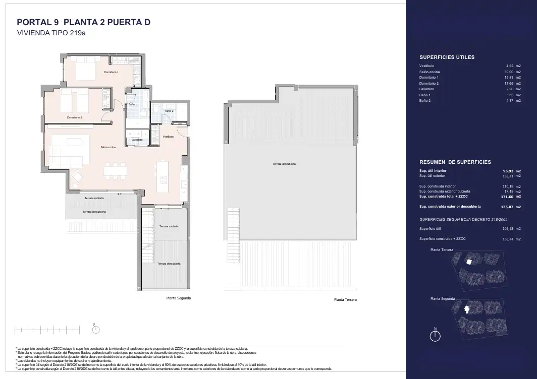 Ático con terraza en venta en Nueva Andalucía, imagen 7