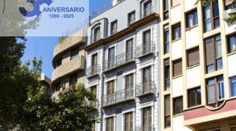 Foto 2 de Piso en venta en Calle Casa Jiménez, Paseo Independencia, Zaragoza Capital