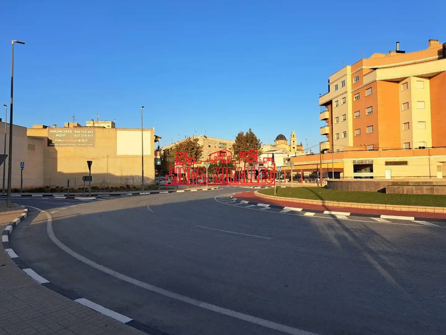 Lands and plots for sale in Monforte del Cid, imagen 3