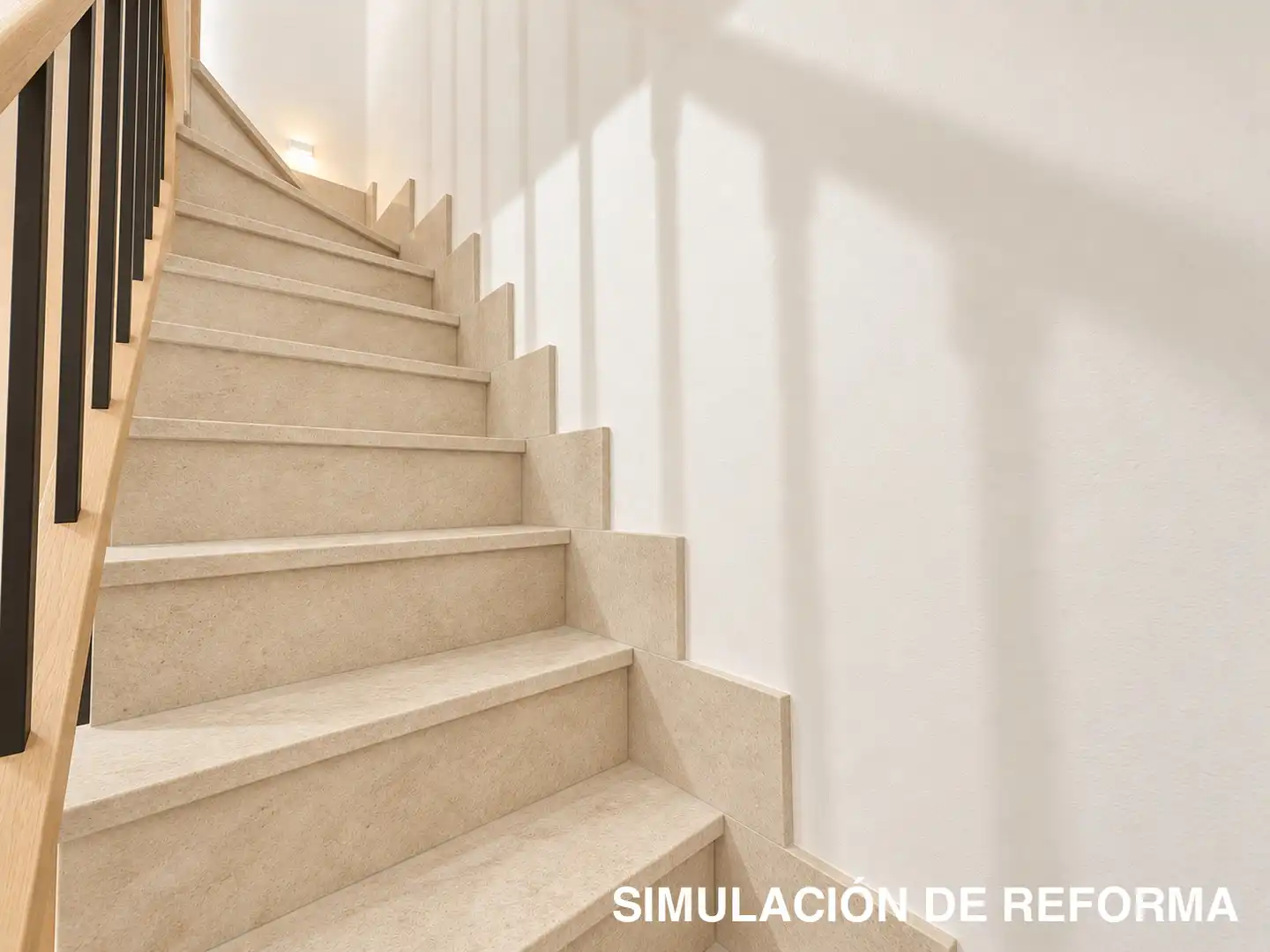 Piso en venta en Villaverde