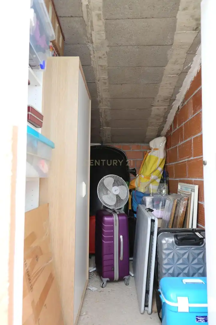 Apartamento en venta en Avinguda de la Generalitat, 8, Sant Joan Despí, Sp, Torreblanca