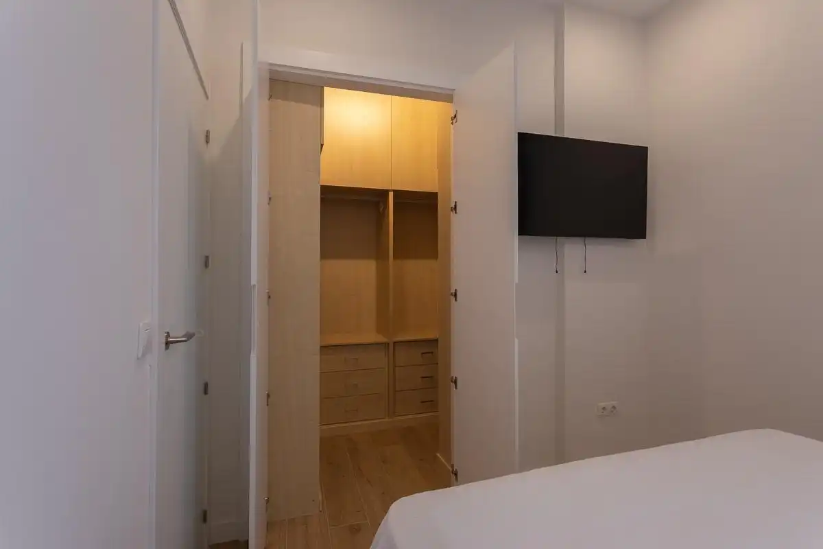 Flat for rent in Carrera de la Virgen, 19, San Matías - Realejo