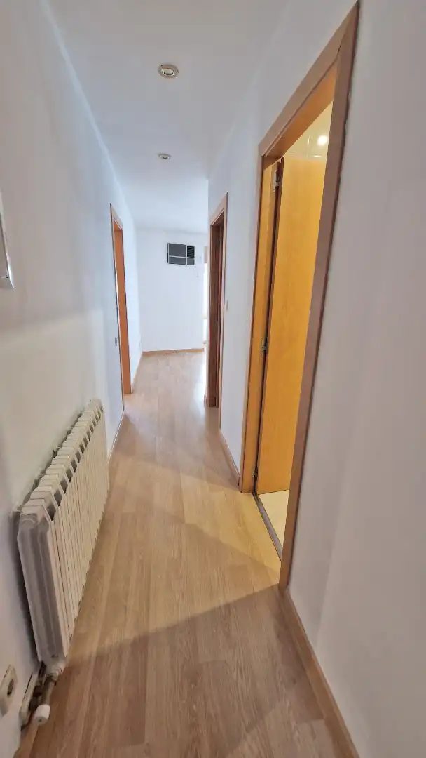 Flat for rent in Rosselló  with Air Conditioner, Heating and Parquet flooring