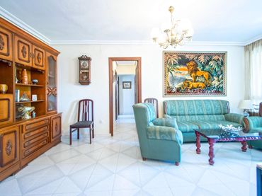 Piso en venta en Cerro - Amate