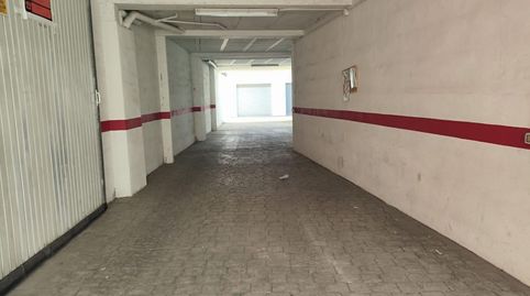 Foto 5 von Garage zum Verkauf in Villanueva de Castellón, Valencia