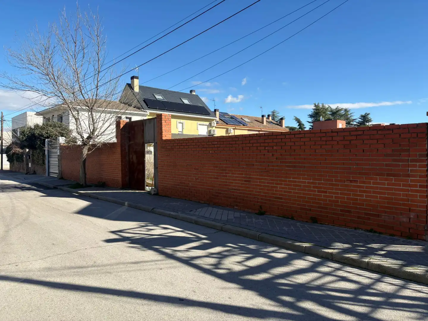 Industrial building for sale in Calle Septiembre, imagen 18