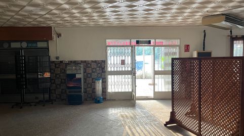 Nave acondicionado para Restaurante, imatge 5
