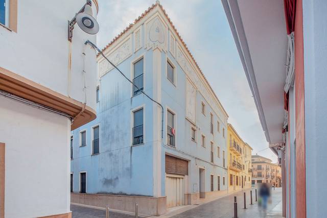 Piso en Venta en C/ Colón en L'Alcúdia