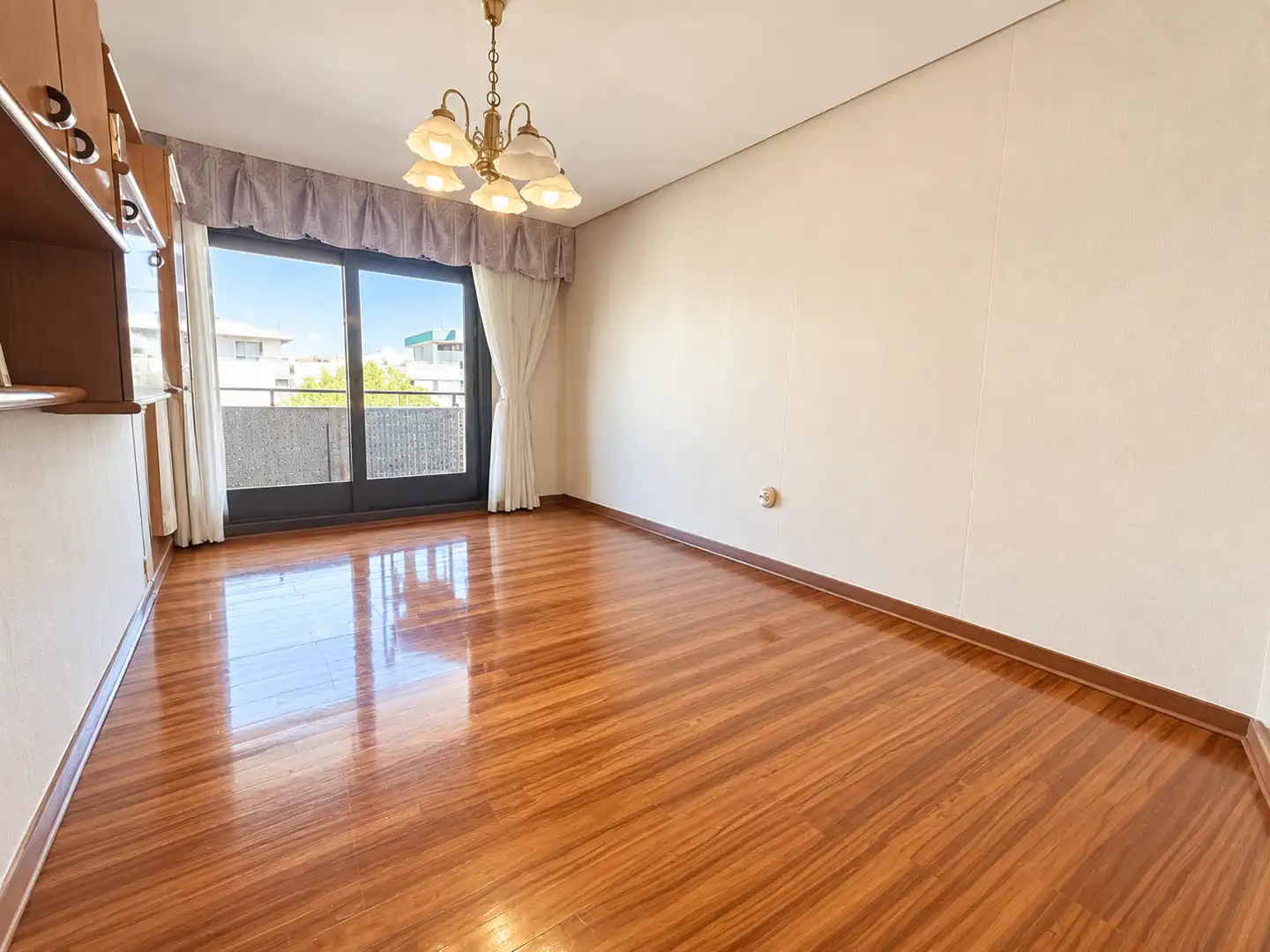 Flat with terrace for sale in Gran Vía Juan Carlos I, imagen 10