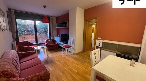 Foto 3 de Planta baja de alquiler en De Angeles Gasset, San Fernando - Carretera de Valencia, Cuenca Capital