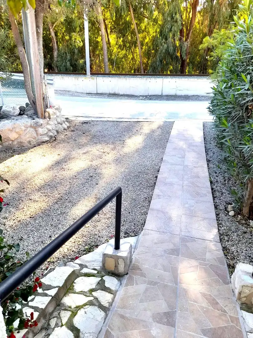 Terraced house for sale in Pueblo Español - Coveta Fumá, imagen 4