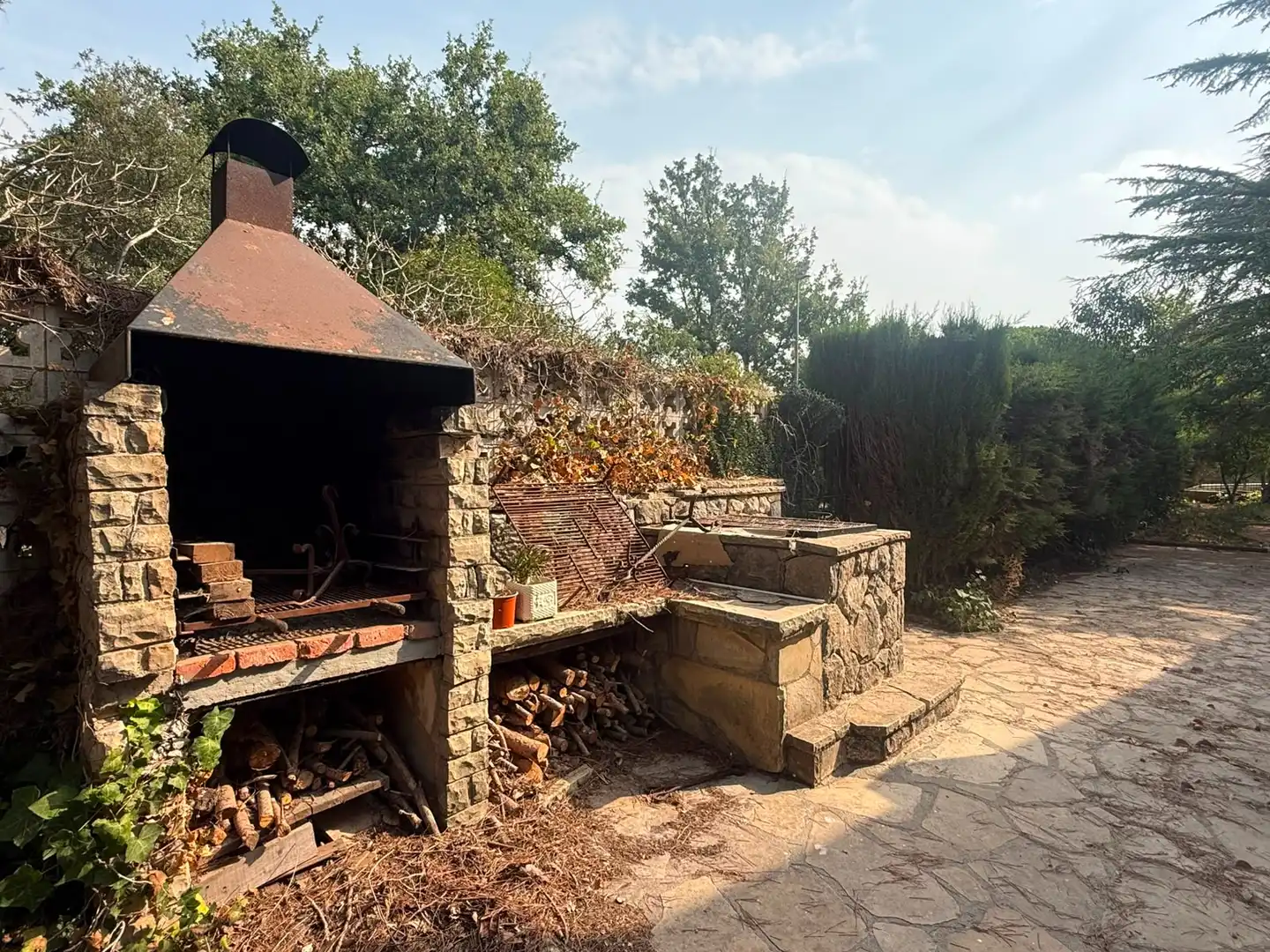 Houses for rent in Begues  with Heating, Private garden and Parquet flooring
