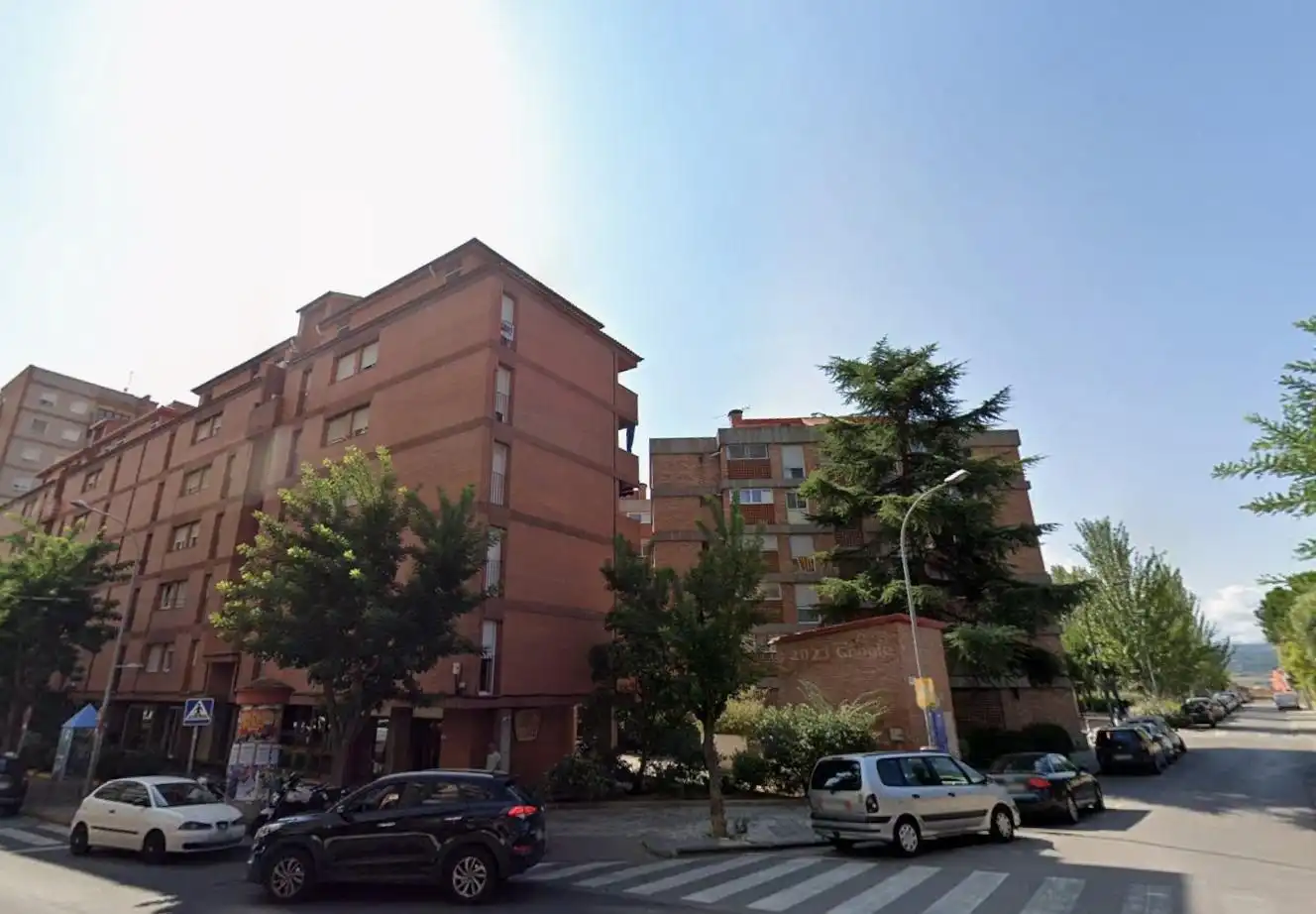 Einzelparkplatz zum Verkauf in El Poble Sec, imagen 2