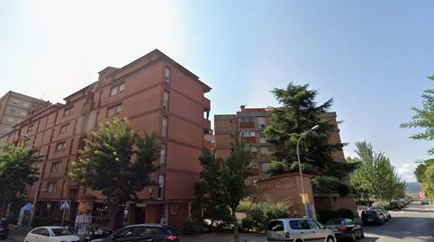 Foto 2 de Garatge en venda a El Poble Sec, Igualada