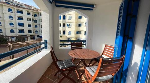 Foto 3 de Apartamento de alquiler en Calle la Noria, 16, San Luis de Sabinillas, Málaga