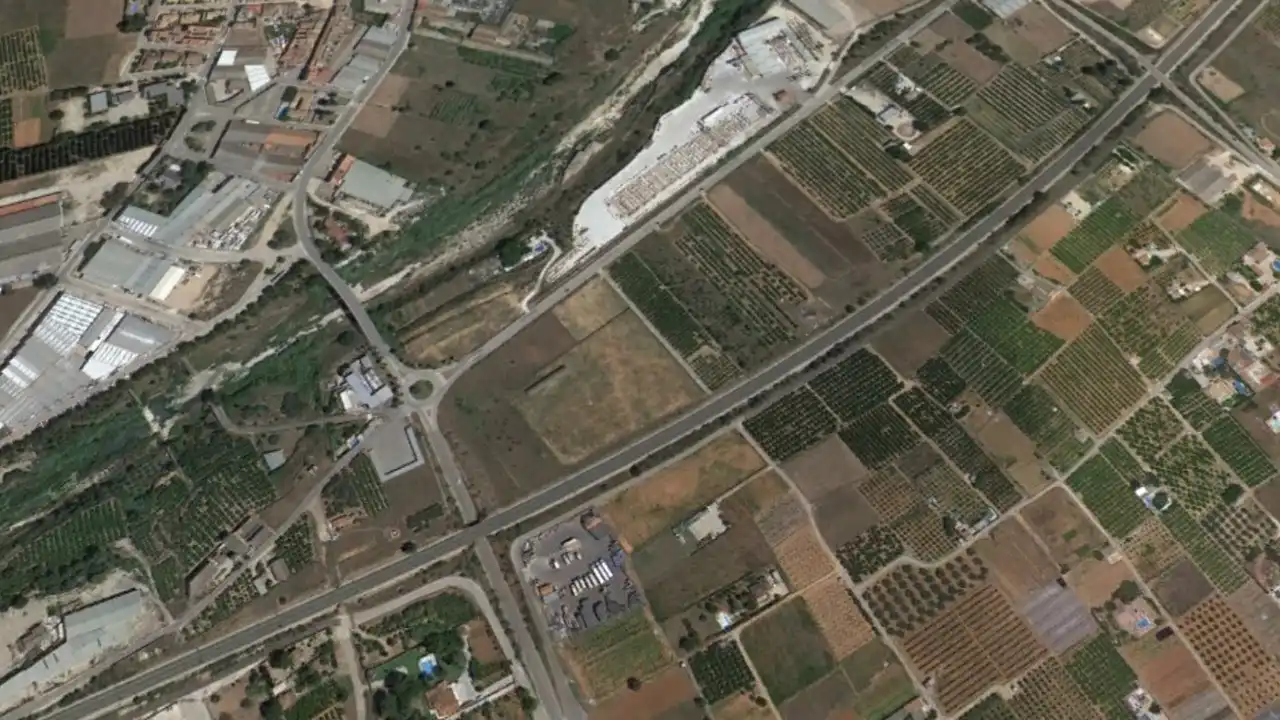 Terreno rustico in vendita a Pda Pla, imagen 3