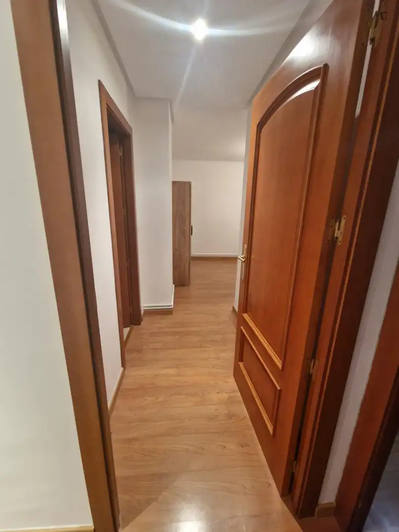Apartamento de alquiler en Fátima