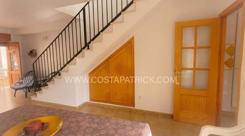 Foto 4 de Casa o xalet en venda a Calle Antonio Reverte, Los Urrutias, Murcia