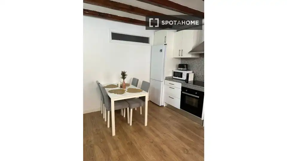 Piso en alquiler en Sant Andreu, imagen 7