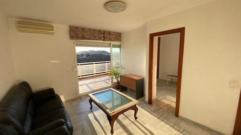 Photo 3 of Attic to rent in Añoreta Golf - Paraíso del Sol, Rincón de la Victoria