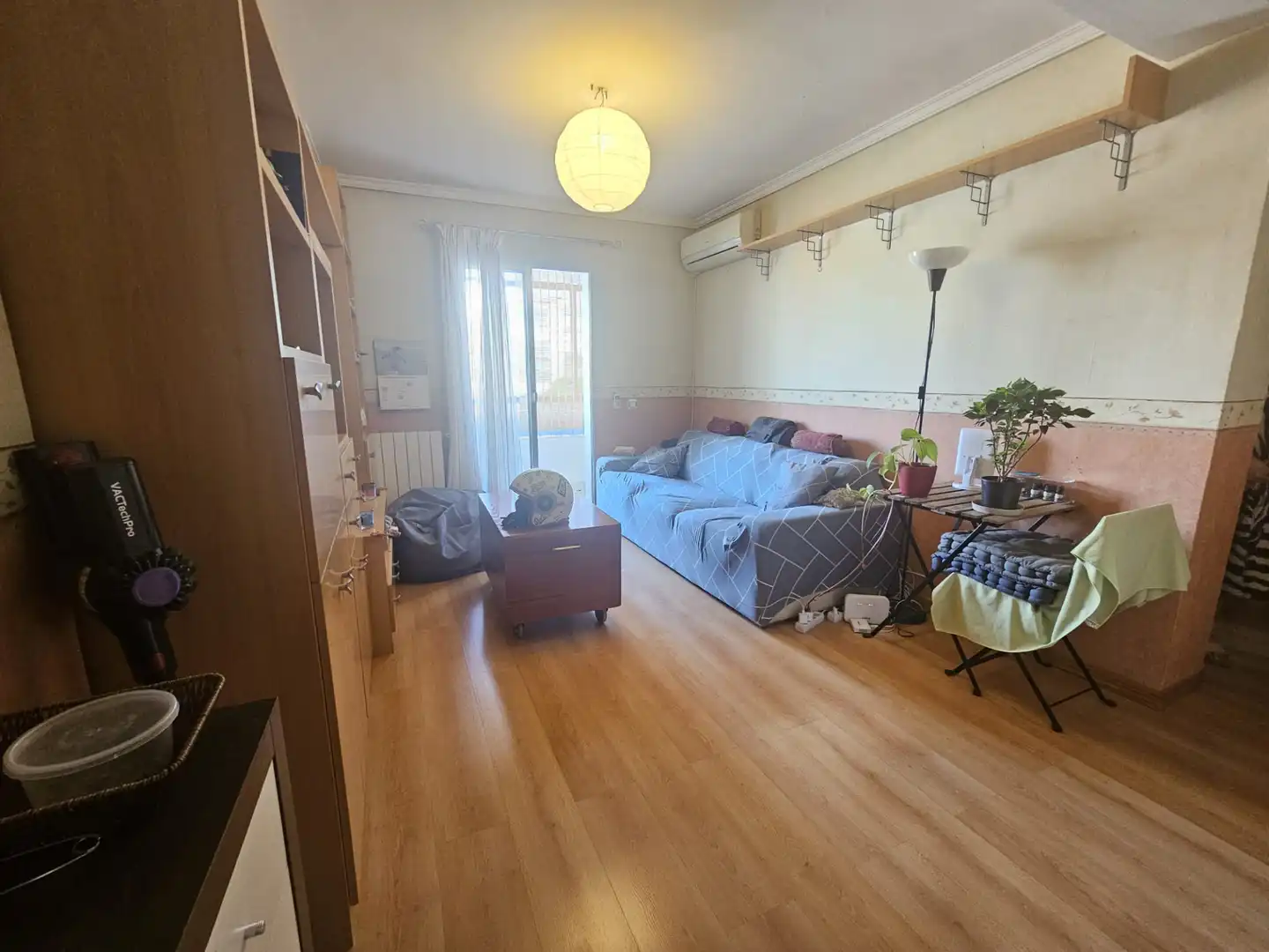 Habitación de Piso en venta en Madrid con Aire acondicionado, Calefacción y Parquet