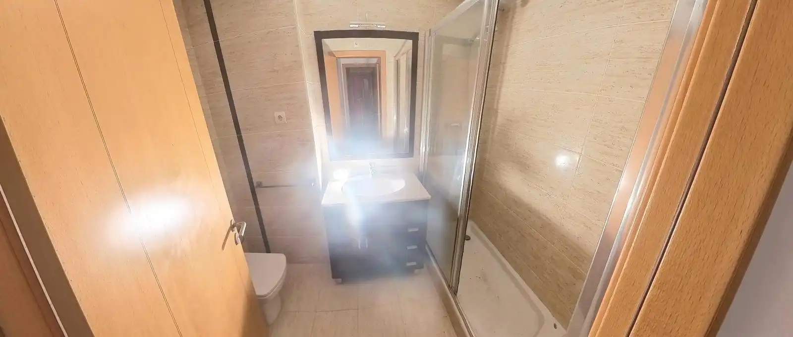 Baño de Piso en venta en Viladecans con Jardín privado y Balcón
