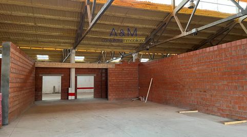 NAVE  VENTA Y ALQUILER  VÁZQUEZ DE MENCHACA, imatge 2